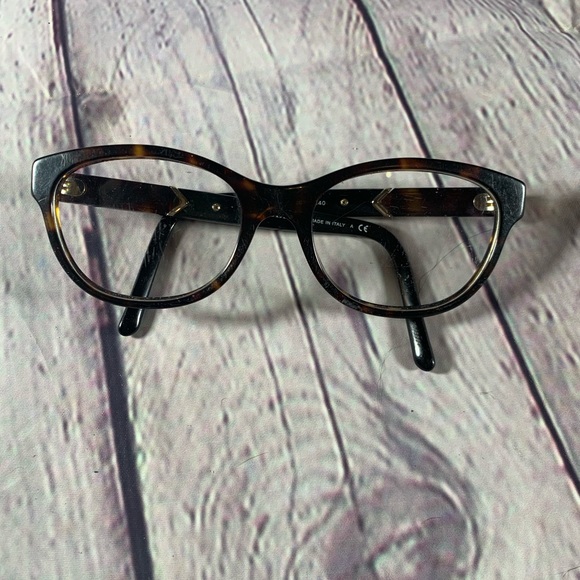 Burberry Accessories - Burberry glasses